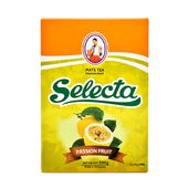 Yerba Mate Selecta Maracuya (marakuja) 0,5kg 500g