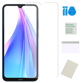 Folia ochronna hydrożelowa do XIAOMI REDMI NOTE 8T na ekran mocna szkło TPU
