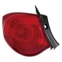 LAMPA TYLNA LEWA ALFA ROMEO GIULIETTA III 2013 2014 2015 2016 2017 2018