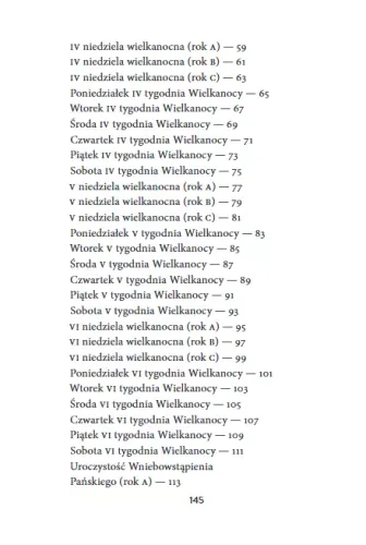 iPray. Tom 4. Okres wielkanocny na Arena.pl