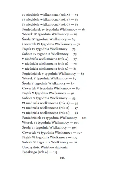 iPray. Tom 4. Okres wielkanocny zdjęcie 5