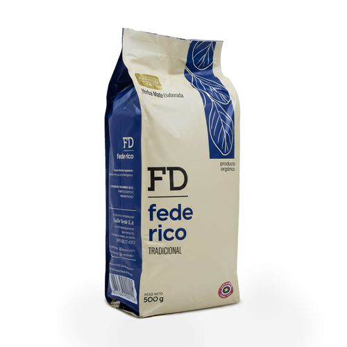 Fede Rico (FD) Tradicional 0,5 kg na Arena.pl