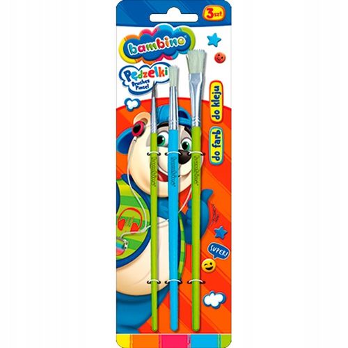 WYPRAWKA SZKOLNA XXL DLA KLAS 0-3 BAMBINO, ZESTAW 19 PRZYBORÓW SZKOLNYCH na Arena.pl