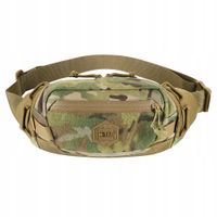 2X Nerka Torba Waist Bag Elite Hex M-Tac Multicam Coyote