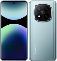 Smartfon Xiaomi Redmi Note 14 Pro+ 5G Niebieski