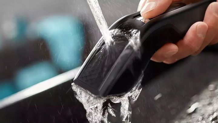 Maszynka do włosów brody Philips HC5632/15 zdjęcie 4