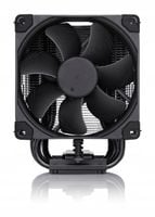 Chłodzenie powietrzne procesora CPU Noctua NH-U9S chromax.black 92mm 4-pin