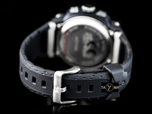 OCEANIC AD119 - MULTITIME - WR100 (ze005a) na Arena.pl