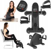 Rower Stacjonarny Rowerek Treningowy Rotor Rehabilitacyjny do Ćwiczeń 2w1