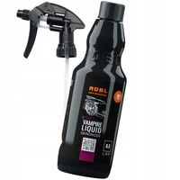 ADBL Vampire Liquid Krwawiąca Felga Deironizer Do Mycia Czyszczenia Felg