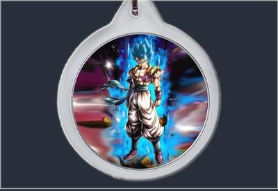 Brelok do kluczy Naruto Manga zdjęcie 1