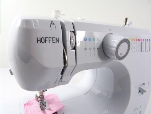 Maszyna do szycia Hoffen SW-8425 na Arena.pl