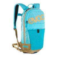 Plecak rowerowy dla dzieci Evoc Joyride 4 - neon blue/gold N/A