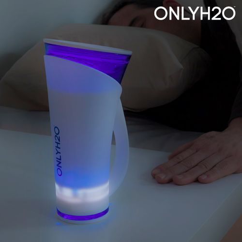 Inteligentny Kubek Smart Cup Only H2O na Arena.pl