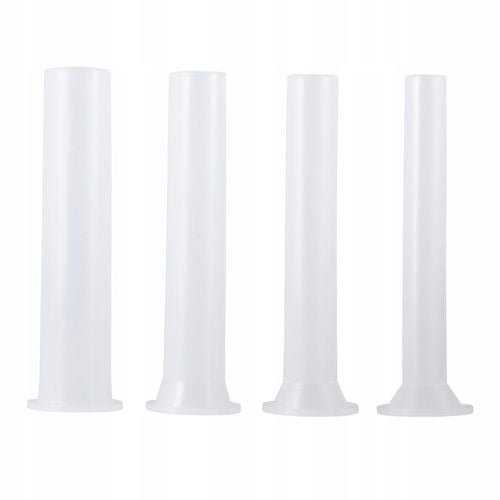 NADZIEWARKA DO KIEŁBASY PIONOWA 3 kg MASZYNKA DO KIEŁBAS SZPRYCA KAMILLE na Arena.pl