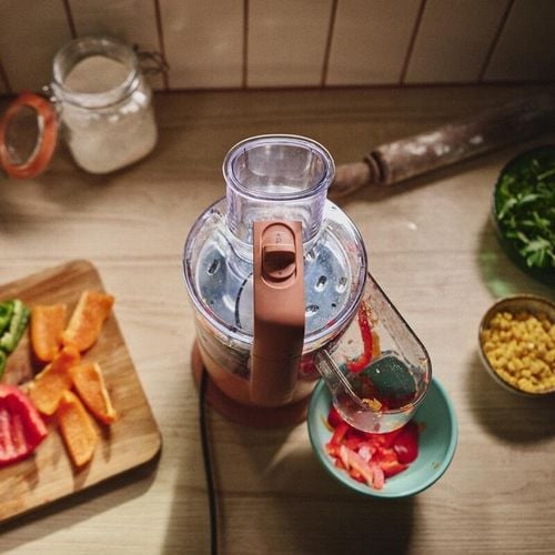 Robot kuchenny Kenwood MultiPro Go FDP22.130RD na Arena.pl