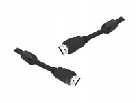 KABEL PRZEWÓD 7,5M HDMI HDMI LTC PREMIUM V2.0 HD 3D 4K FULL HD