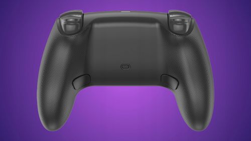 Pad PS4 Bezprzewodowy FR-TEC FT0044 Obsidian PC PS4 Switch Android iOS na Arena.pl