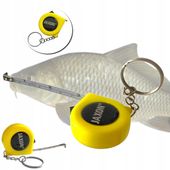 Miarka miara wędkarska uniwersalna JAXON 100 cm