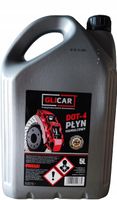 Płyn hamulcowy Glicar DOT-4 5L