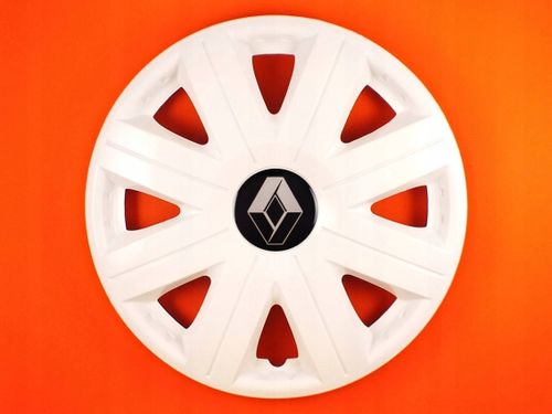 KOŁPAKI 15 RENAULT Laguna Clio Safrane Kangoo CSS na Arena.pl