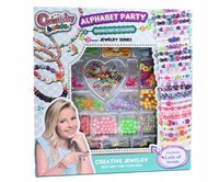 ZESTAW KORALIKÓW 0178F 2166