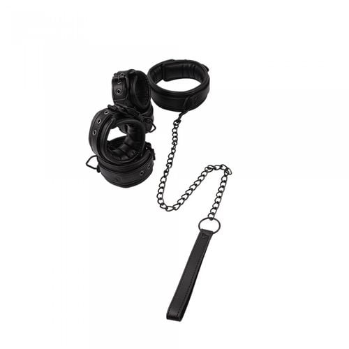 deluxe bondage kit na Arena.pl