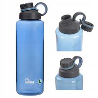 Butelka na wodę bidon tritan BPA free Majestic Sport 1,5L