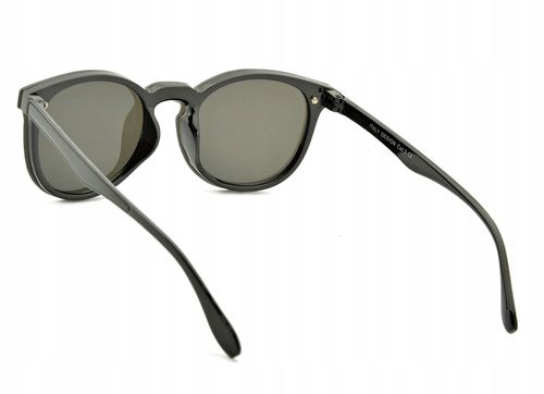 OKULARY PEŁNE Lenonki Lustra PRZECIWSŁONECZNE na Arena.pl