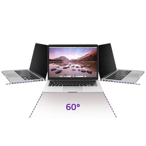 Filtr Qoltec Filtr prywatyzujący do MacBook Pro Touch Bar na Arena.pl