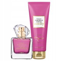AVON Zestaw kosmetyków TTA Everlasting EDP 50 ml + Mus do ciała