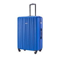 Duża walizka PUCCINI BALI ABS021A 7 Niebiesky