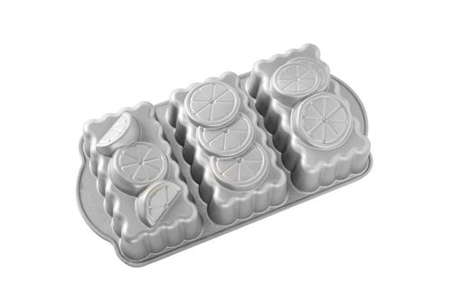 Forma do ciasta LEMON TRIO Nordic Ware na Arena.pl