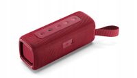 Głośnik Bluetooth Motorola ROKR 600 30W IP67 czerwony