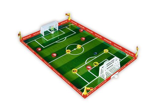 Gra Kapsle Football PZPN na Arena.pl