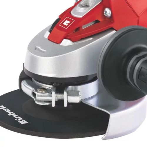 Einhell Szlifierka Kątowa Te-Ag 115 na Arena.pl