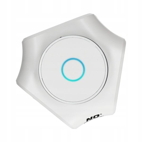 ULTRADŹWIĘKOWY ODSTRASZACZ KUN SZCZURÓW MYSZY GRYZONI NO PEST QUATTRO PRO zdjęcie 15