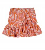 M`A kids TERRY TERRY PSYCHEDELIC ALL OVER 12Y