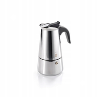 GEFU Ekspres stalowy EMILIO 6/300 ml kawiarka