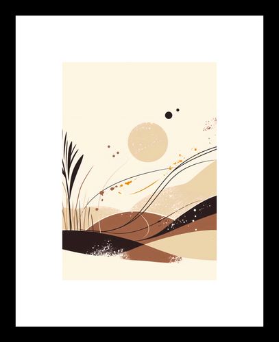 Plakat 21x29,7cm Szept Gwizdu na Arena.pl