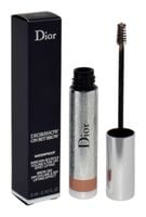 dior diorshow on set brow eyebrow gel blond 5ml