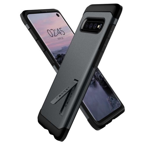 SPIGEN TOUGH ARMOR GALAXY S10 GRAPHITE GREY na Arena.pl