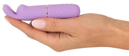 cuties rabbit vibe purple 5.ge na Arena.pl