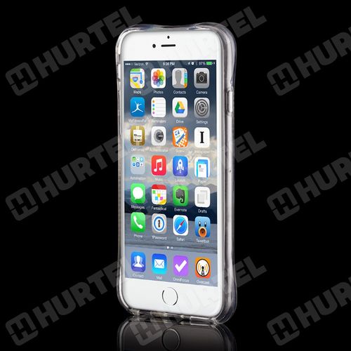 Etui Żel Anti Shock do iPhone 6/6s na Arena.pl