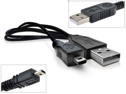 Kabel przewód USB do NIKON Cooplix UC-E16 UC-E17 na Arena.pl