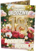karta na 18 urodziny a 18-020