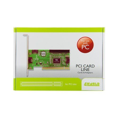 Kontroler PCI USB 2.0 4+1 na Arena.pl