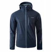 HI-TEC KURTKA MĘSKA SOFTSHELL SAIKO WIATRÓWKA M