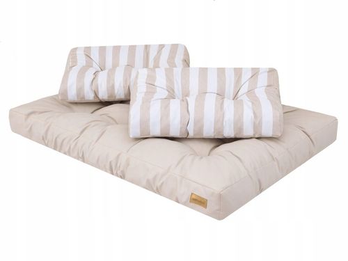 Poduszki, poduchy na meble z Palet zestaw 120x80cm na Arena.pl