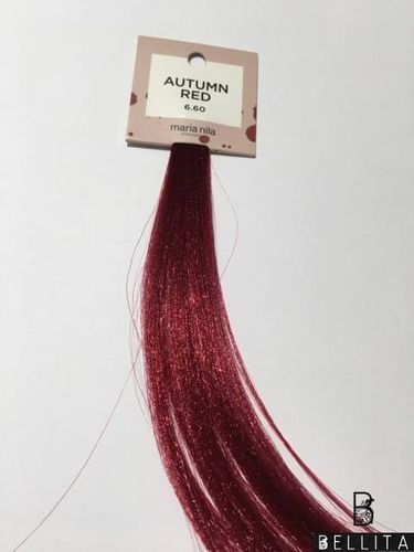 MARIA NILA AUTUMN RED 100ML na Arena.pl